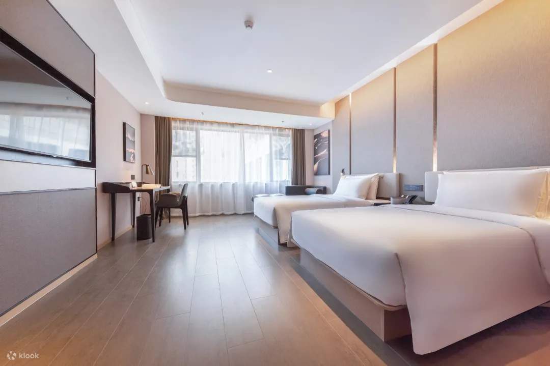 [Port to Macau] Zhuhai Wanzai Port Hengqin International Convention and ...